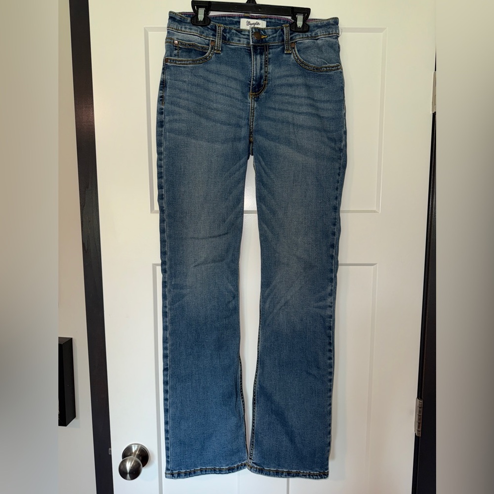 Wrangler Retro Bootcut Jeans